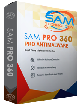Sam Pro 360 Product