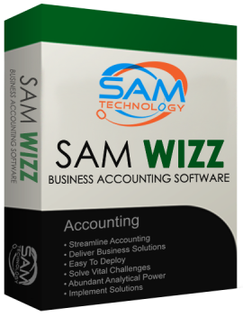 Sam Wizz Product